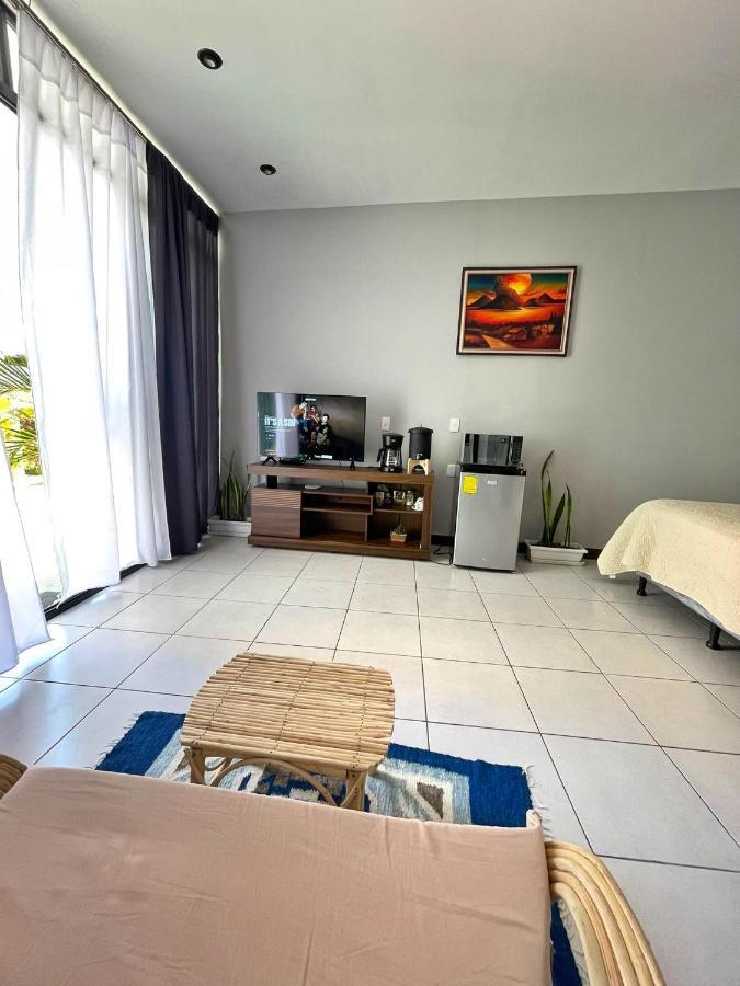 Habitacion Privada Lamat I San Pedro La Laguna Bagian luar foto