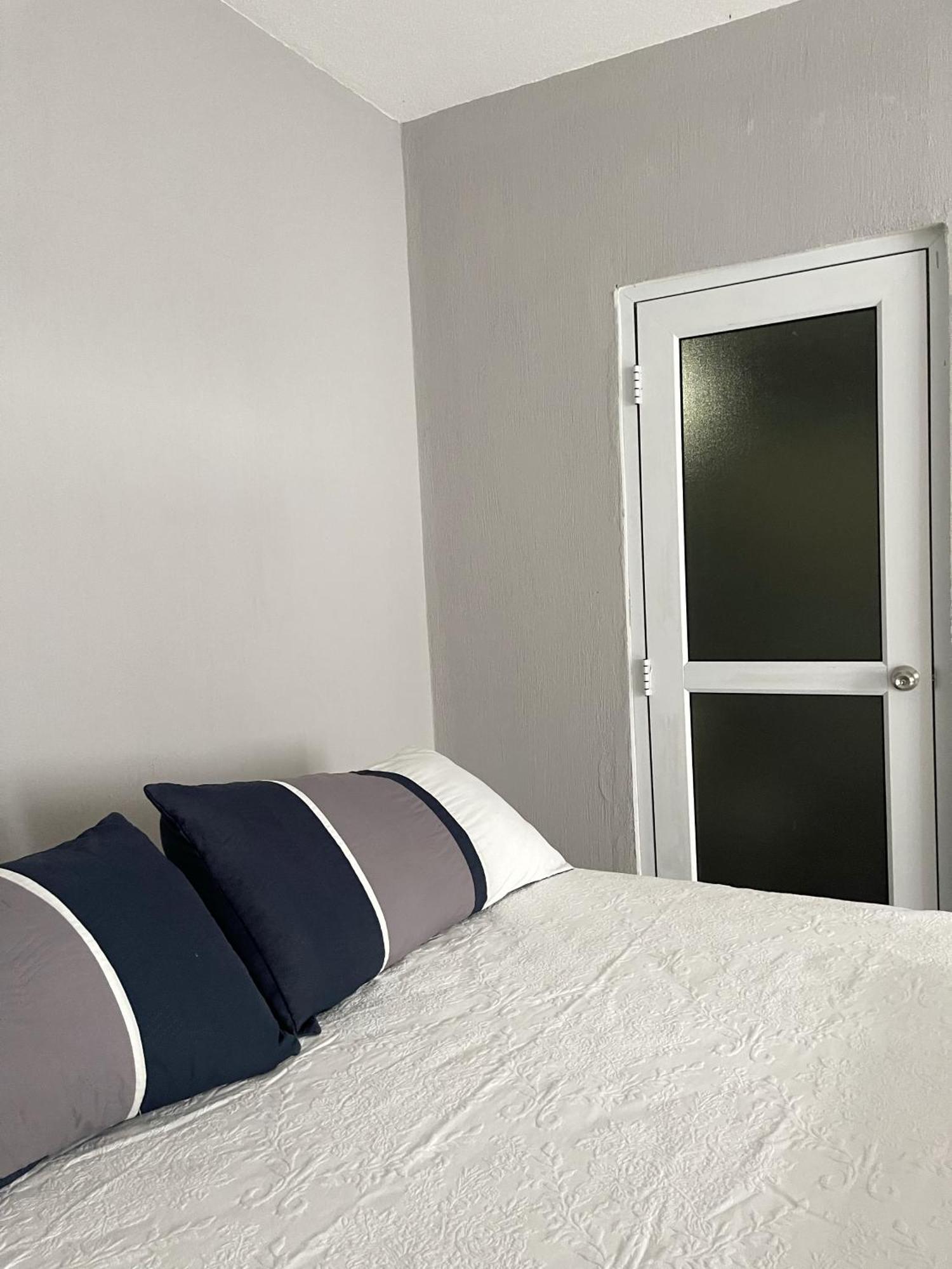 Habitacion Privada Lamat I San Pedro La Laguna Bagian luar foto