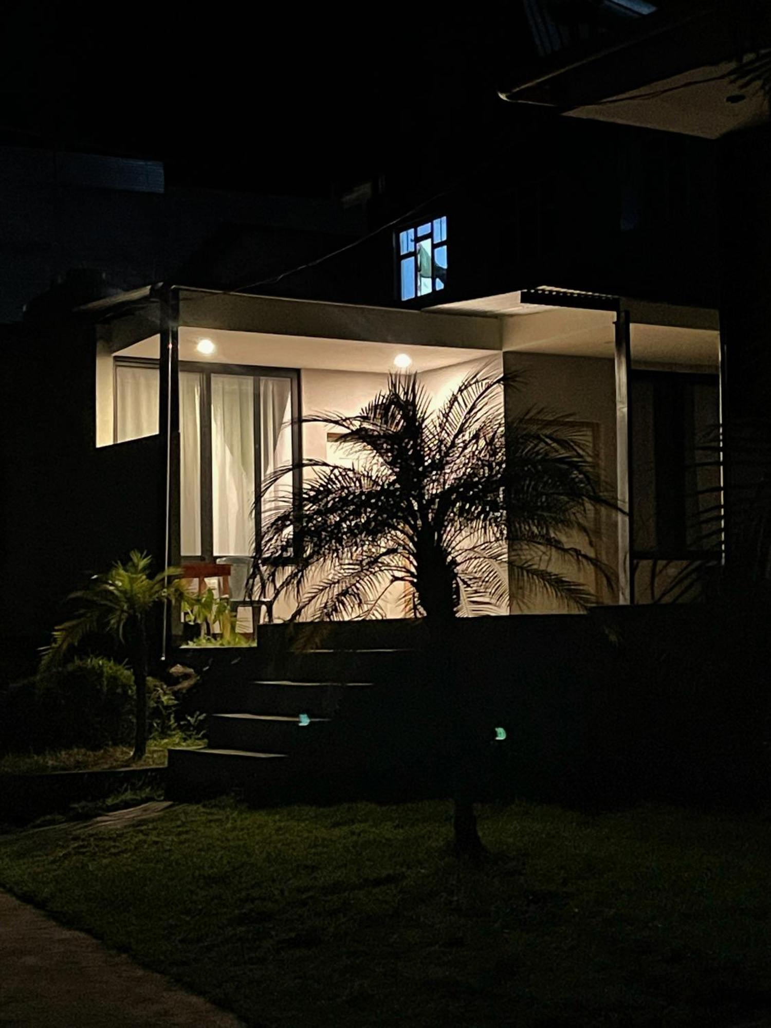 Habitacion Privada Lamat I San Pedro La Laguna Bagian luar foto
